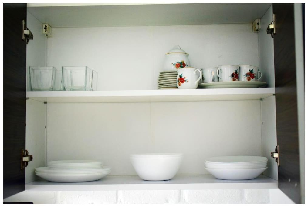 Color 24 Apartament VII スタロバ・ボラ エクステリア 写真